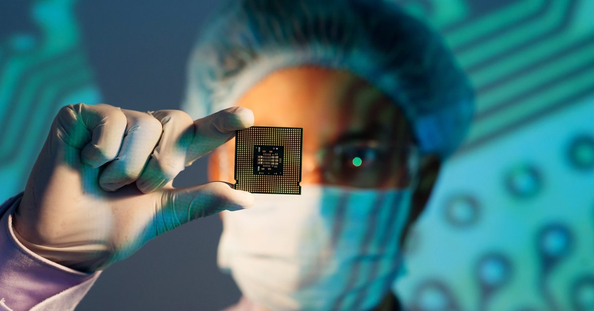Why Trump is Targeting Asian Semiconductors With 100% Tariff