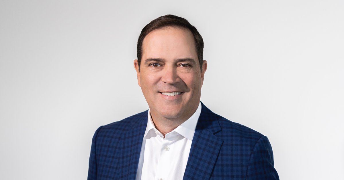 Cisco CEO: Why AI will be 'Bigger Than The Internet'