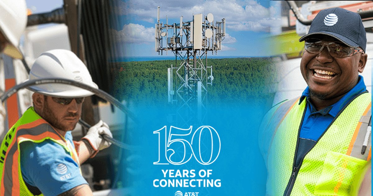 AT&T Commits US$250bn to Advance Telco Network Connectivity