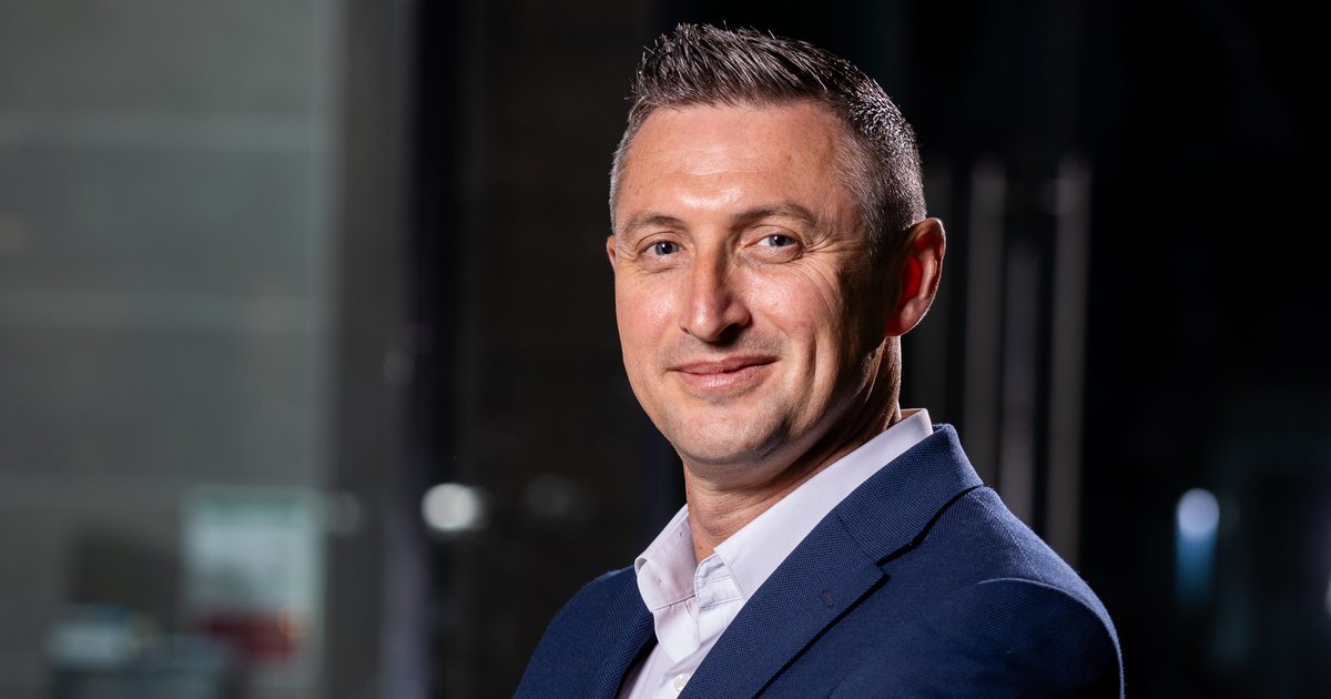 Schneider Electric Races to Meet AI Data Centre Demands