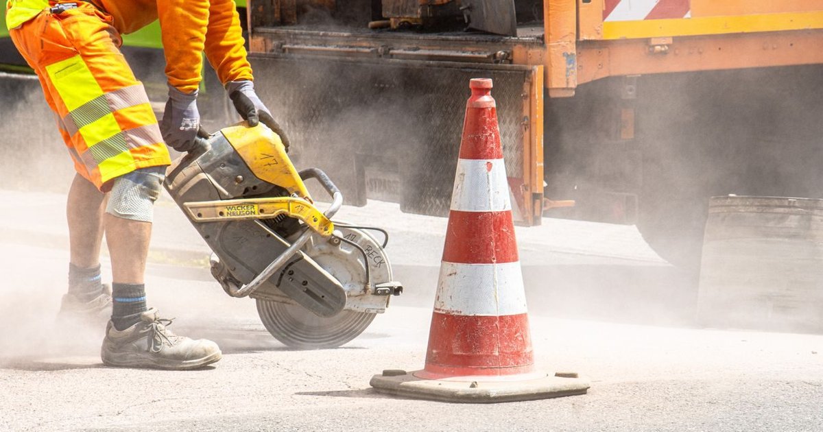 How VINCI is Ramping Up Construction in South East England