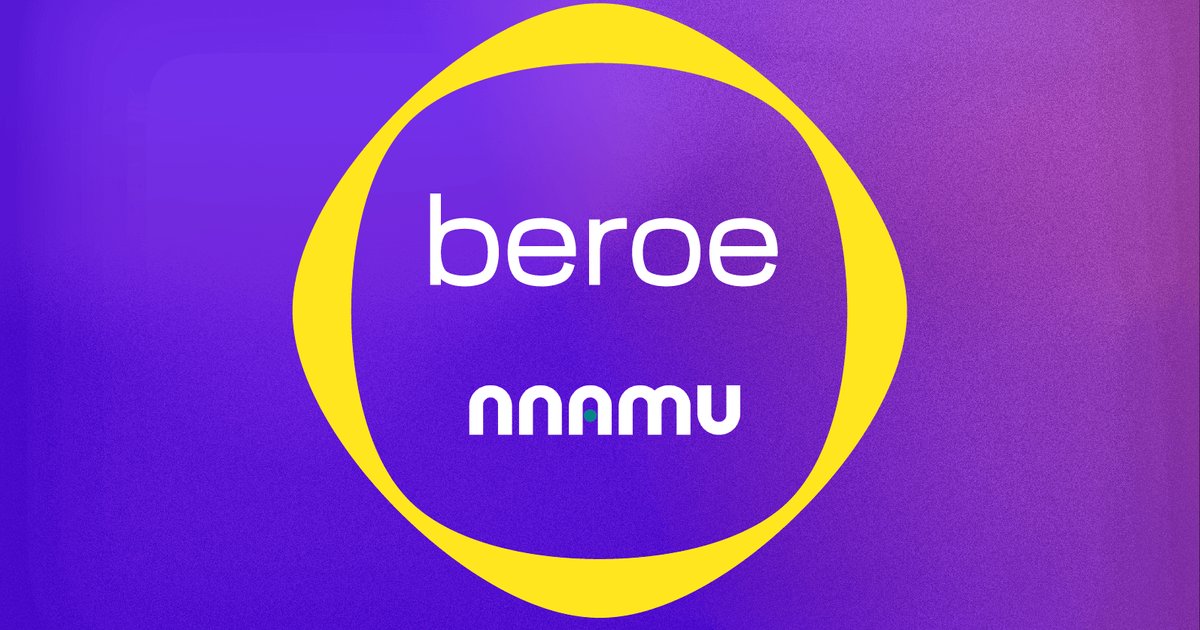 How Beroe will Empower Autonomous Negotiations with nnamu | Procurement ...