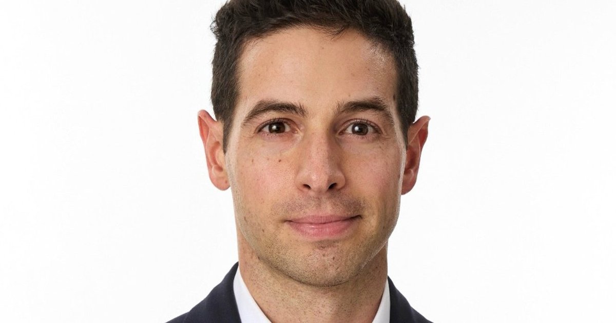 People Moves: Burberry's Matteo Calonaci