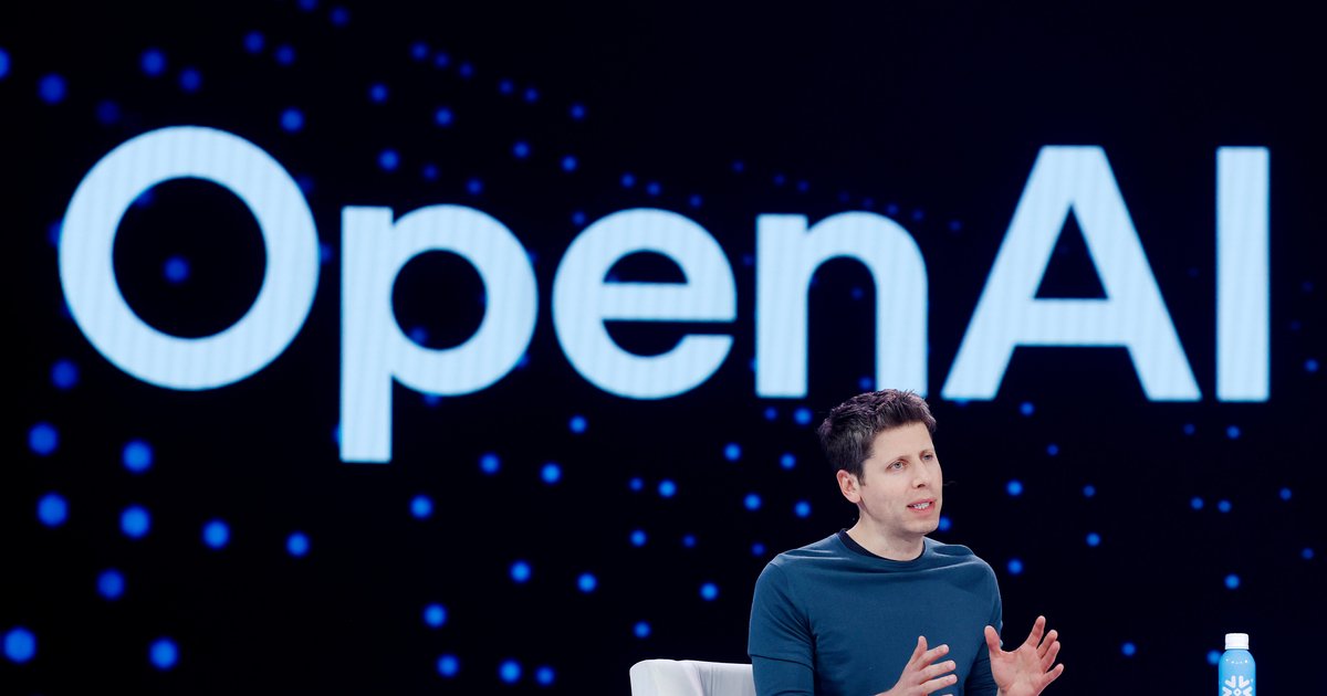 Us Week Number OpenAI’s Billion Users, US$852bn Valuation and Stargate | AI Magazine