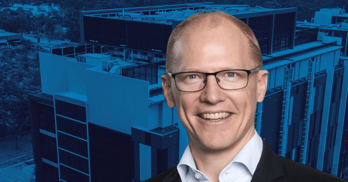 Australian Data Centres: AEMO's 2026 Electricity Statement | Data ...