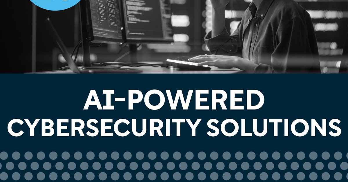 Top 10: AI-Powered Cybersecurity Solutions