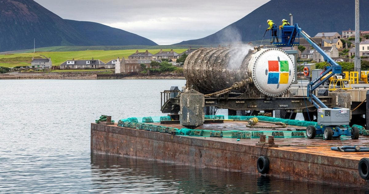 The Supply Chain Sustainability of Microsoft's AI Expansion