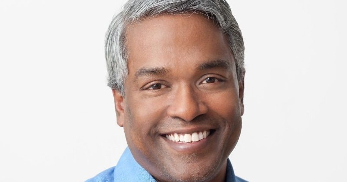 Google Cloud's CEO Outlines Plans For AI-Powered Security