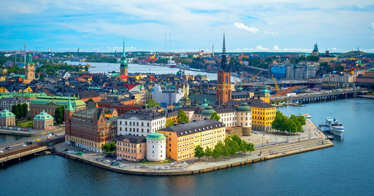 How CoreWeave & Conapto Scale AI Cloud Capacity in Stockholm
