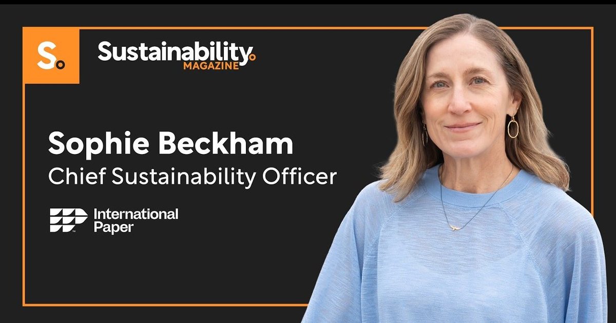 Sophie Beckham on the Evolution of the CSO