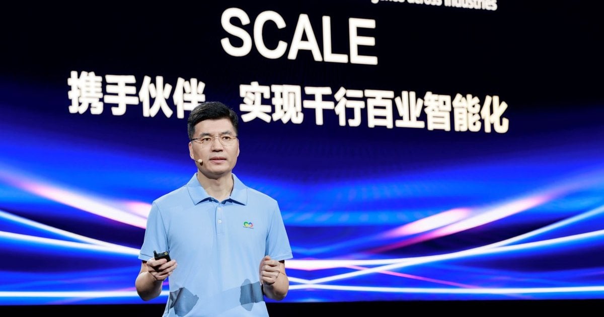 Huawei Boosts Partner Support to Assist Customer AI Adoption