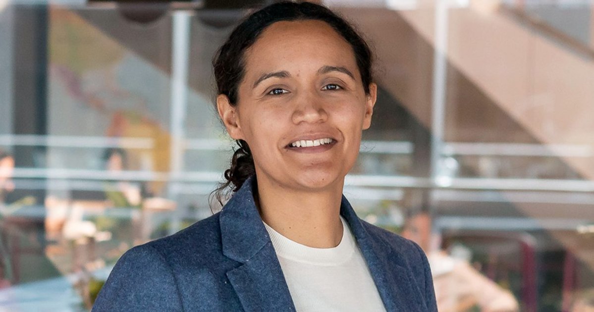 Baringa ESG and kindness good for success Business Chief North America