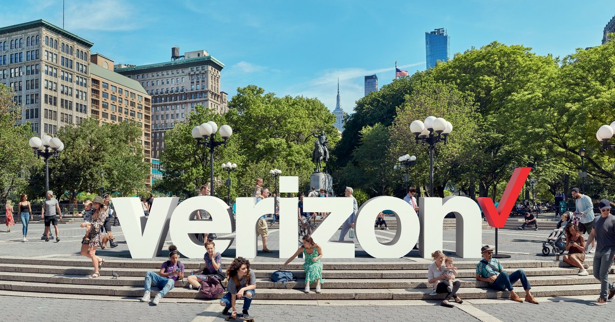 Verizon: Insight into the world’s largest telco | Telco Magazine