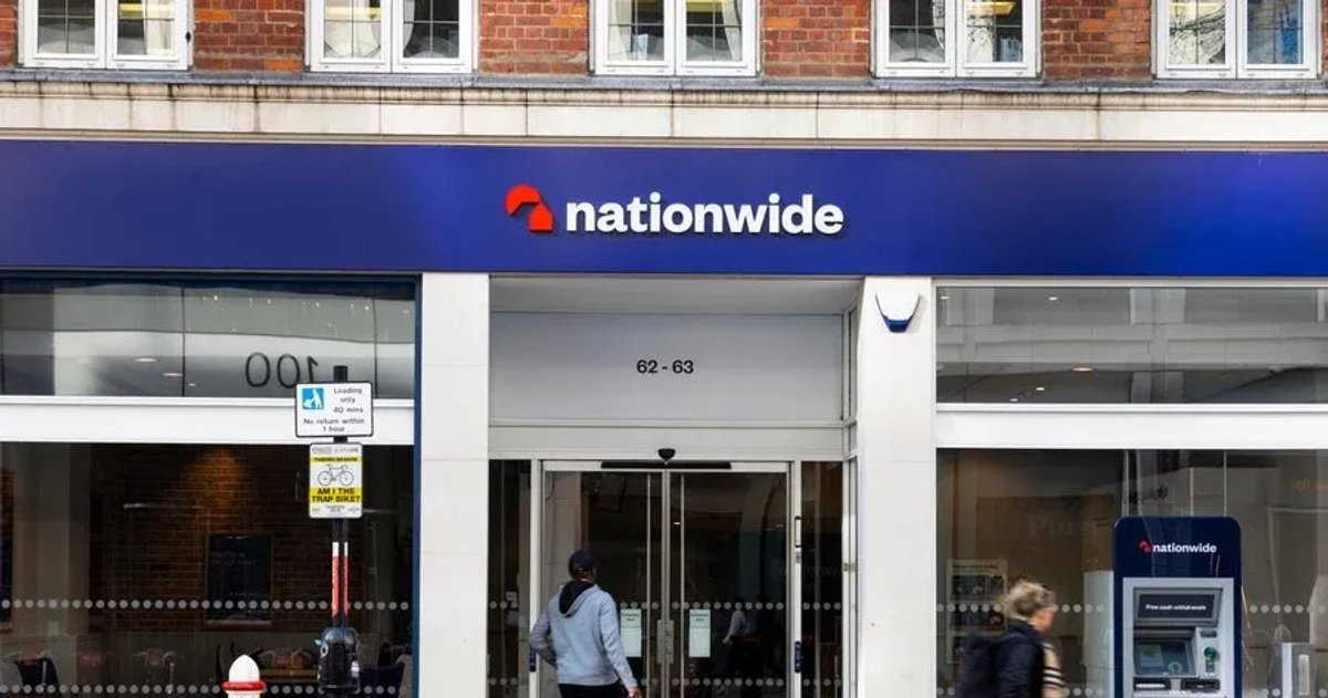 Nationwide and AWS: Harnessing the Power of Cloud-Based AI