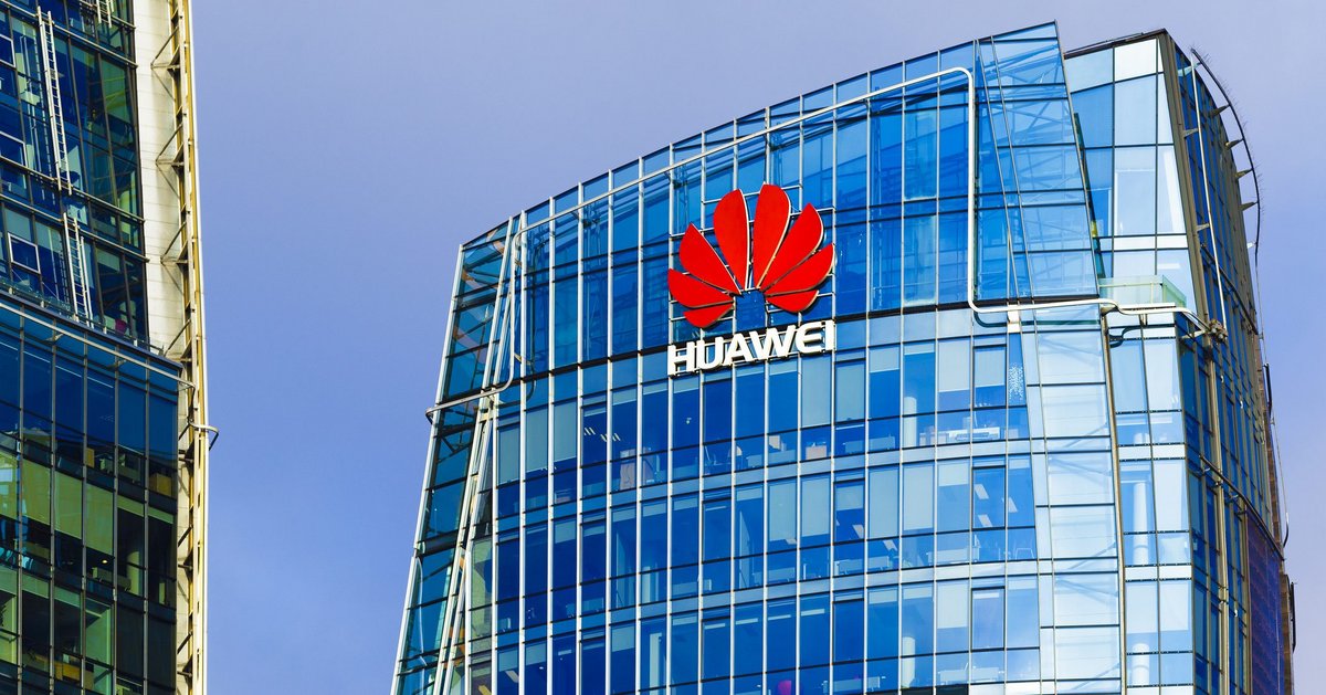 Huawei achieves Cyber Trust Mark Certification in Singapore | Cyber ...