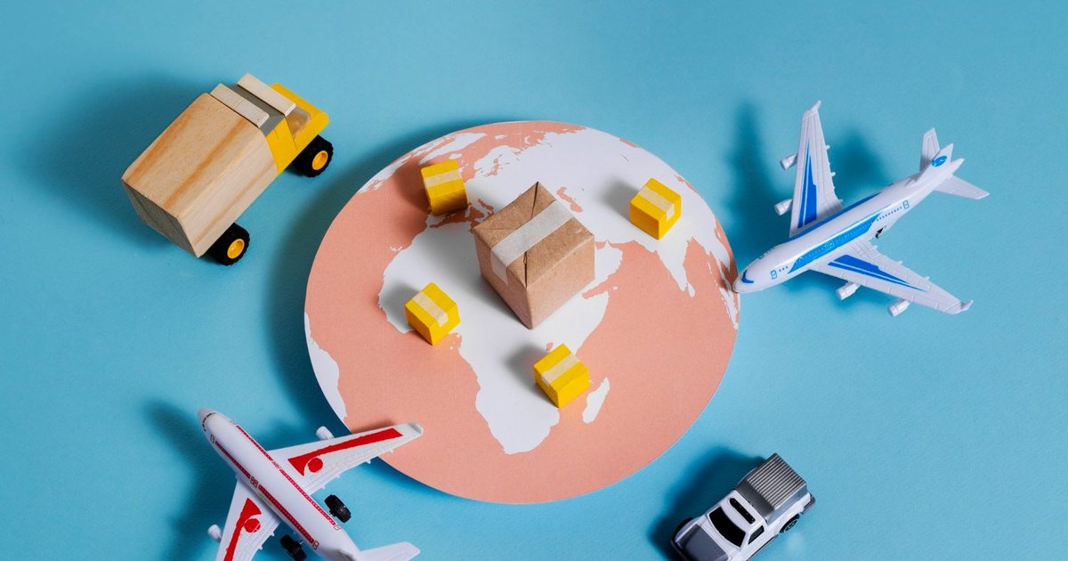GEP: Global Supply Chain Volatility Surges in August 2024