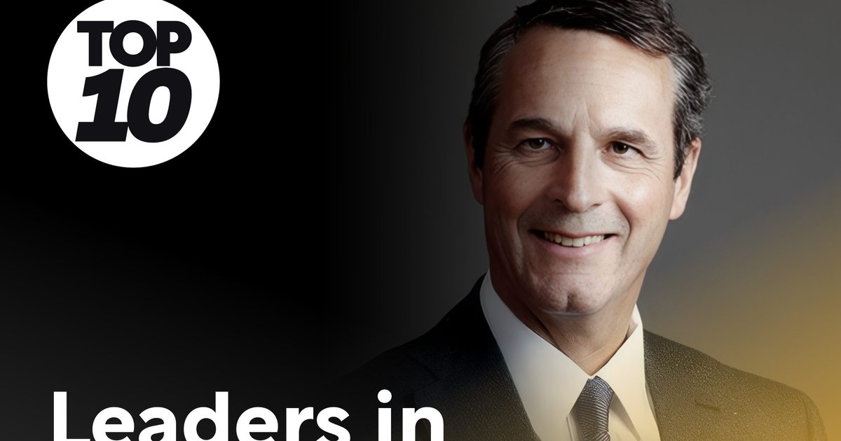 Top 10: Leaders in Construction