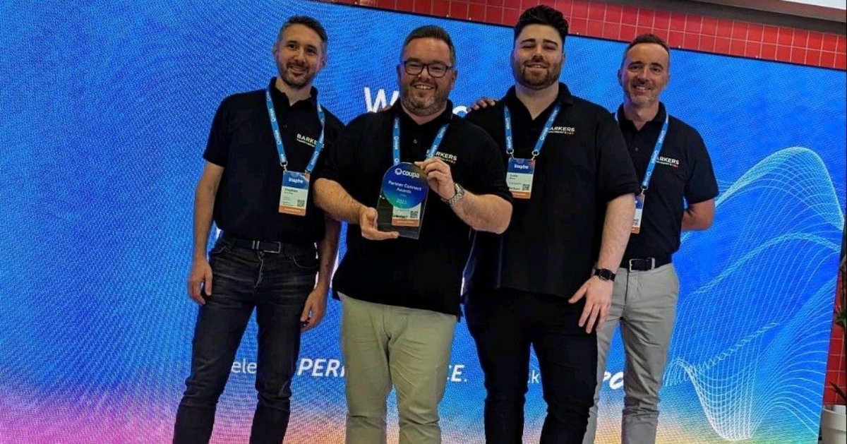 Barkers Commercial Consultancy marries ethics & procurement