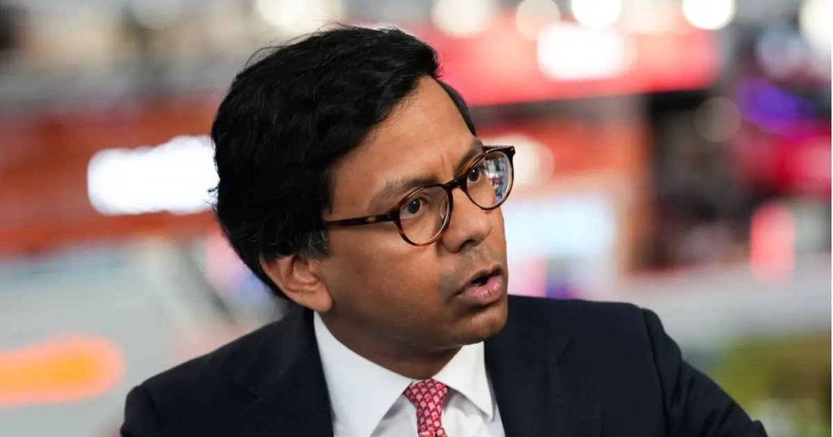 What do AI Experts Think of the UK AI Minister's Warning?