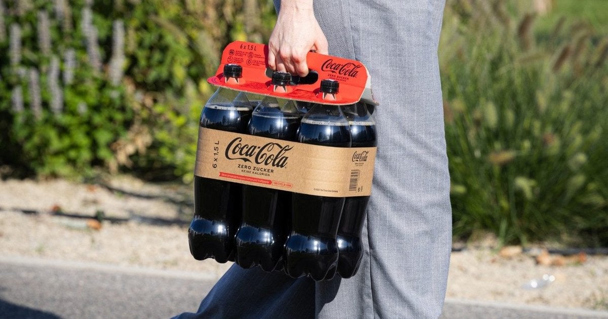 Coca-Cola & DS Smith: Beverage Packaging Pioneers