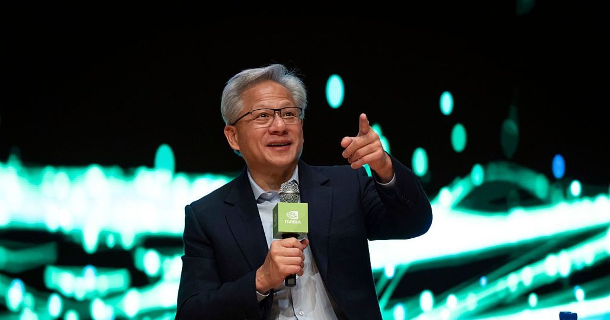 How NVIDIA is Planning Gigawatt AI Capacity in South Korea