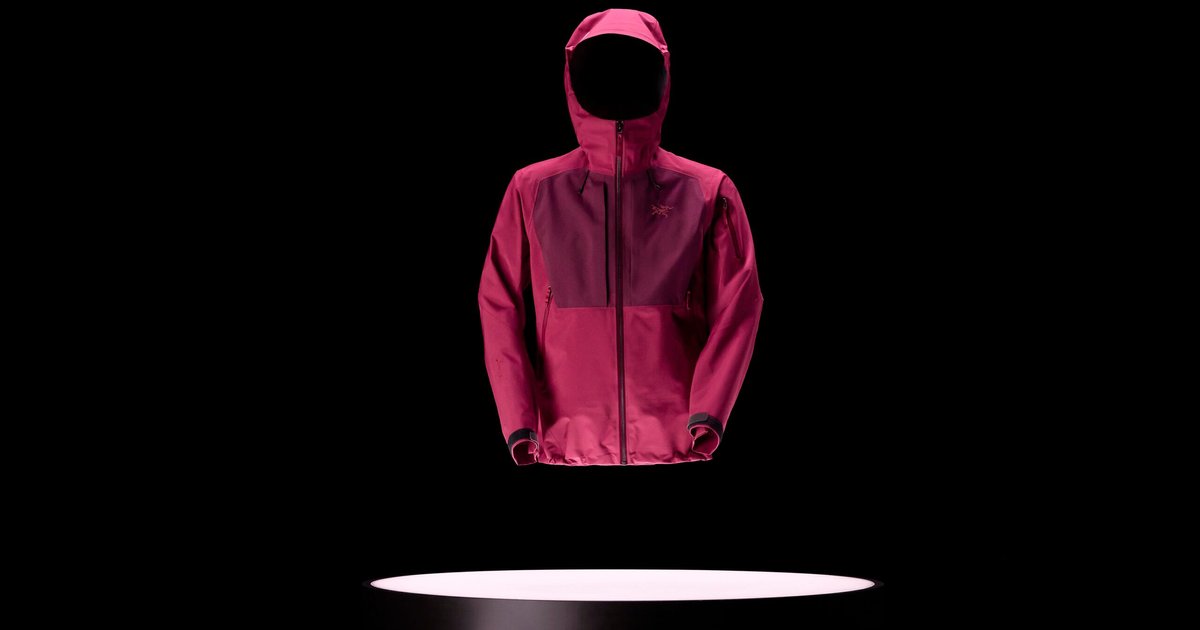 System 0: Inside Arc'teryx's Textile Circularity Framework