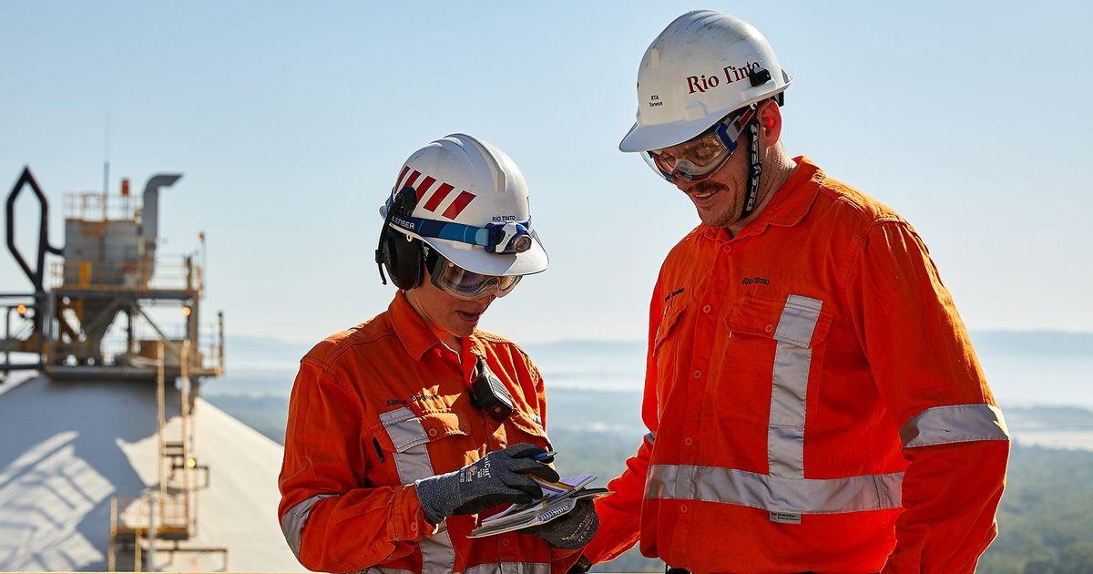 Caterpillar, ReElement \u0026 NVIDIA: The Top Stories in Mining