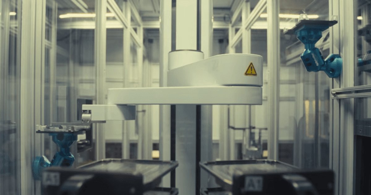 Anthropic Unveils MHS for AI Agents in Physical Labs