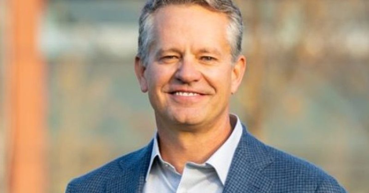 Marcus Rutledge Walmart The Strategic Role of Automation at Walmart | Supply Chain Magazine