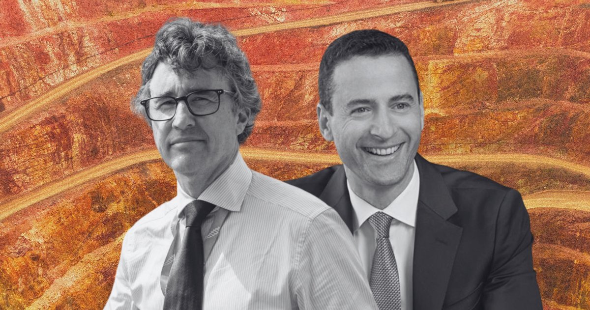 Automation, Solar & Space: November's Top Energy Stories