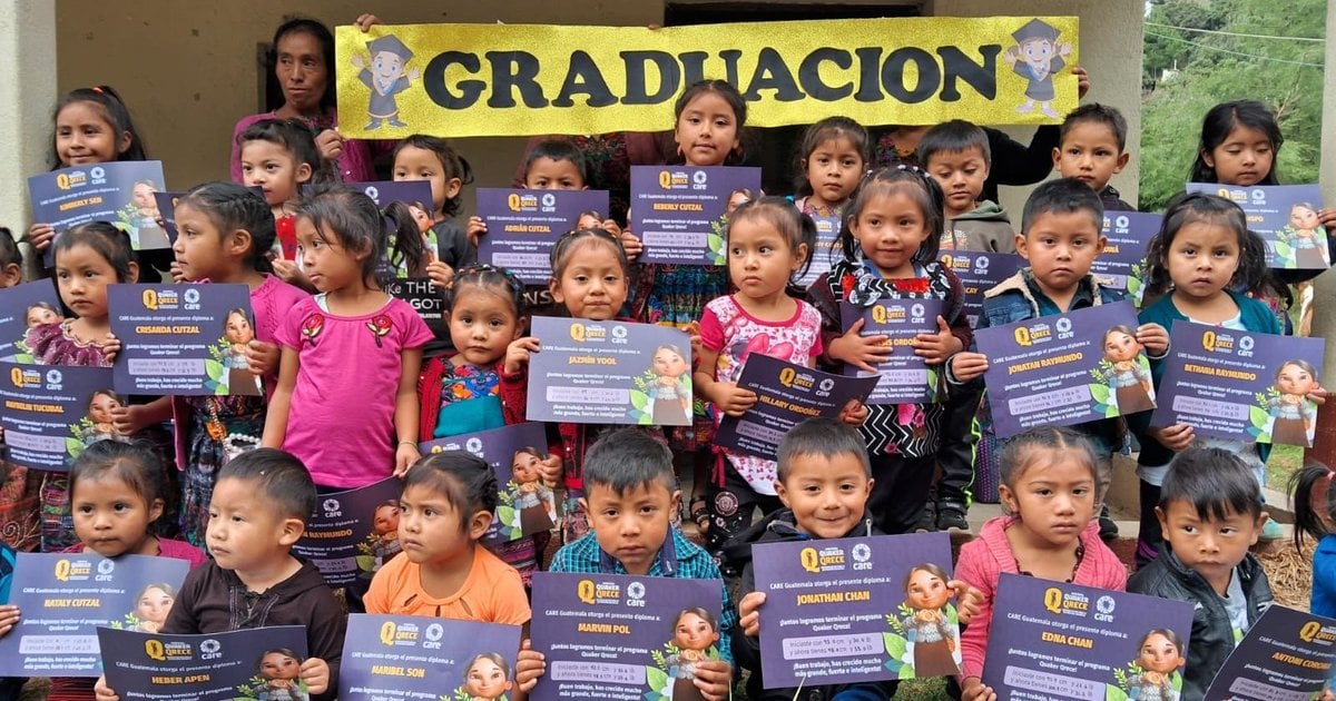 How PepsiCo Tackles Childhood Malnutrition & Food Security – Food Digital