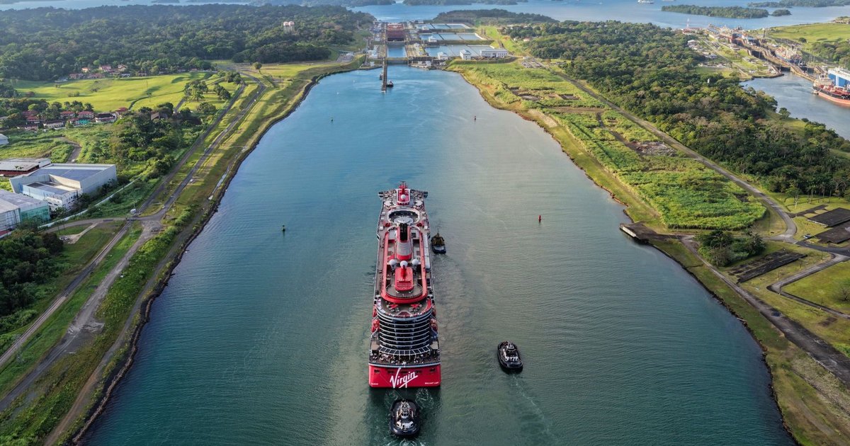 Virgin Voyages Launches Agentic AI Crew Assistant Rovey