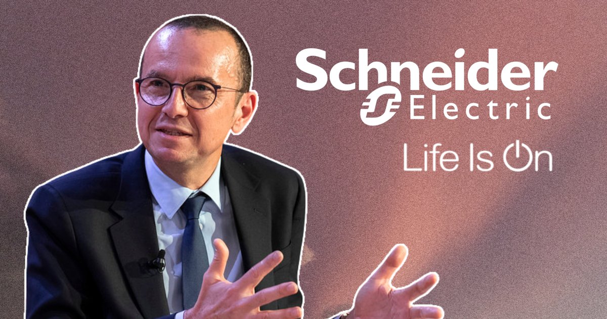 Schneider Electric Goes Big On Data Centres Data Centre Magazine schneider-electric-goes-big-on-data-centres-data-centre-magazine