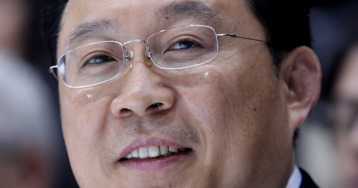 Wang Chuanfu: The Innovator Behind BYD’s Global Success | EV Magazine