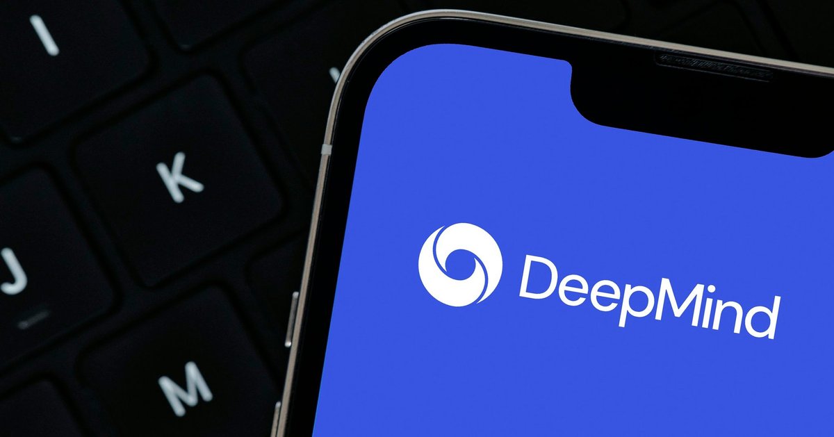 Google DeepMind Launches Deep Learning Tool: GNoME | AI Magazine