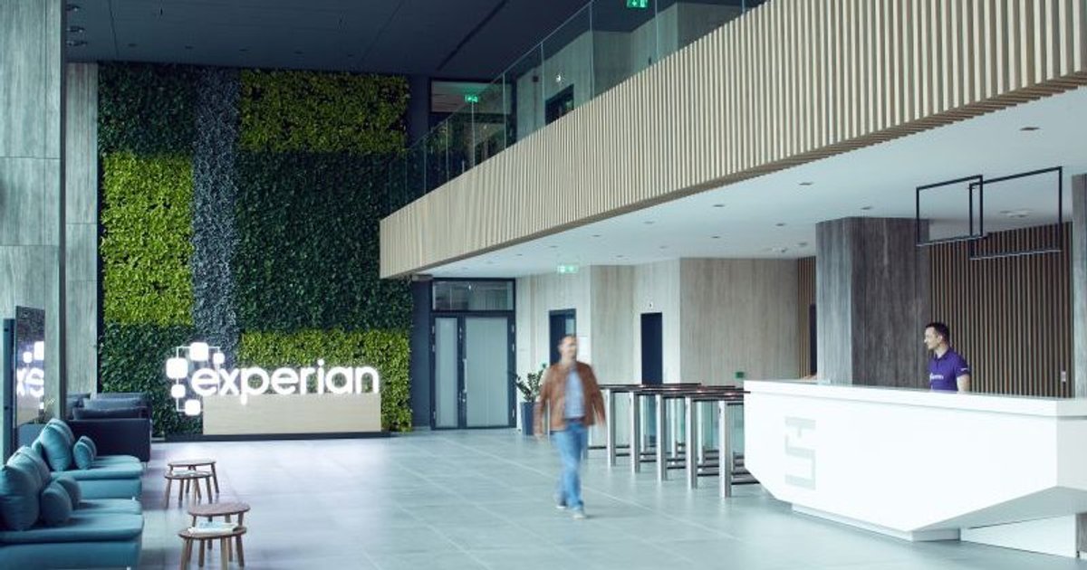 Experian Helps Financial Services Safely Scale Agentic AI