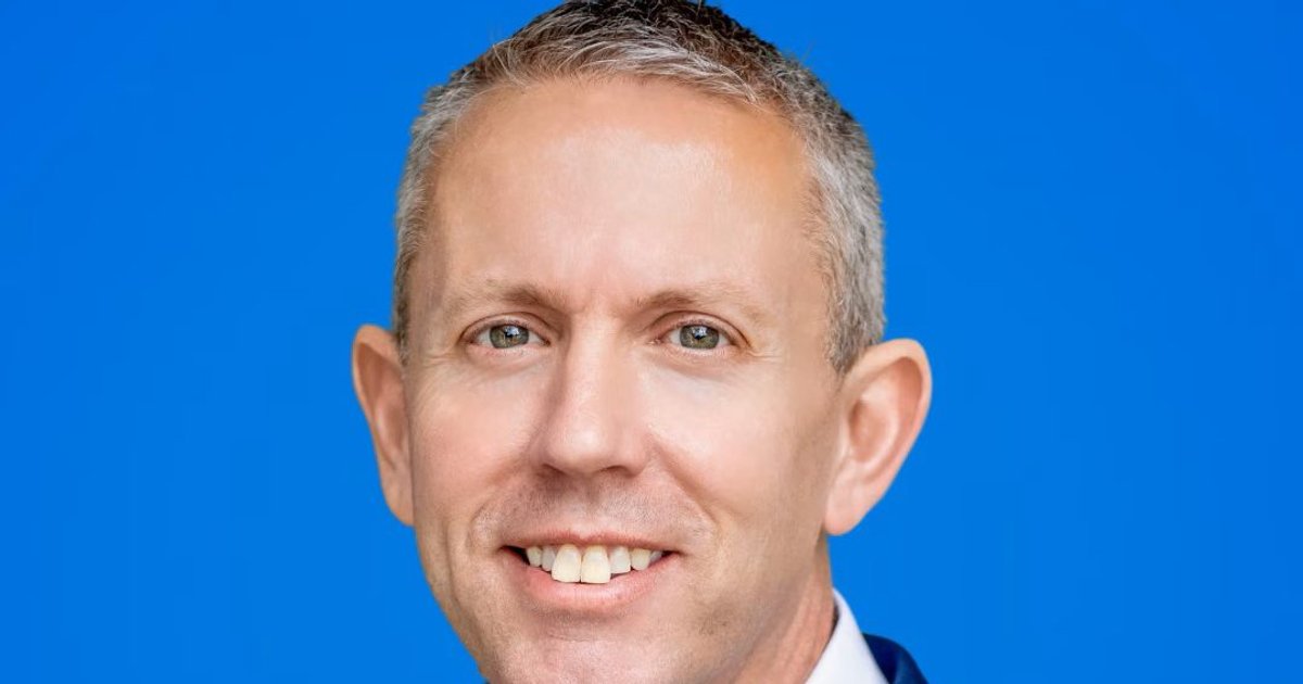 CFO David Kennedy Lifts the Lid on Dell's AI-Powered Finance