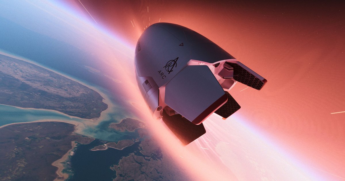 Inversion Design Build Inversion: Building a Space-Powered Logistics Network | Supply Chain ...