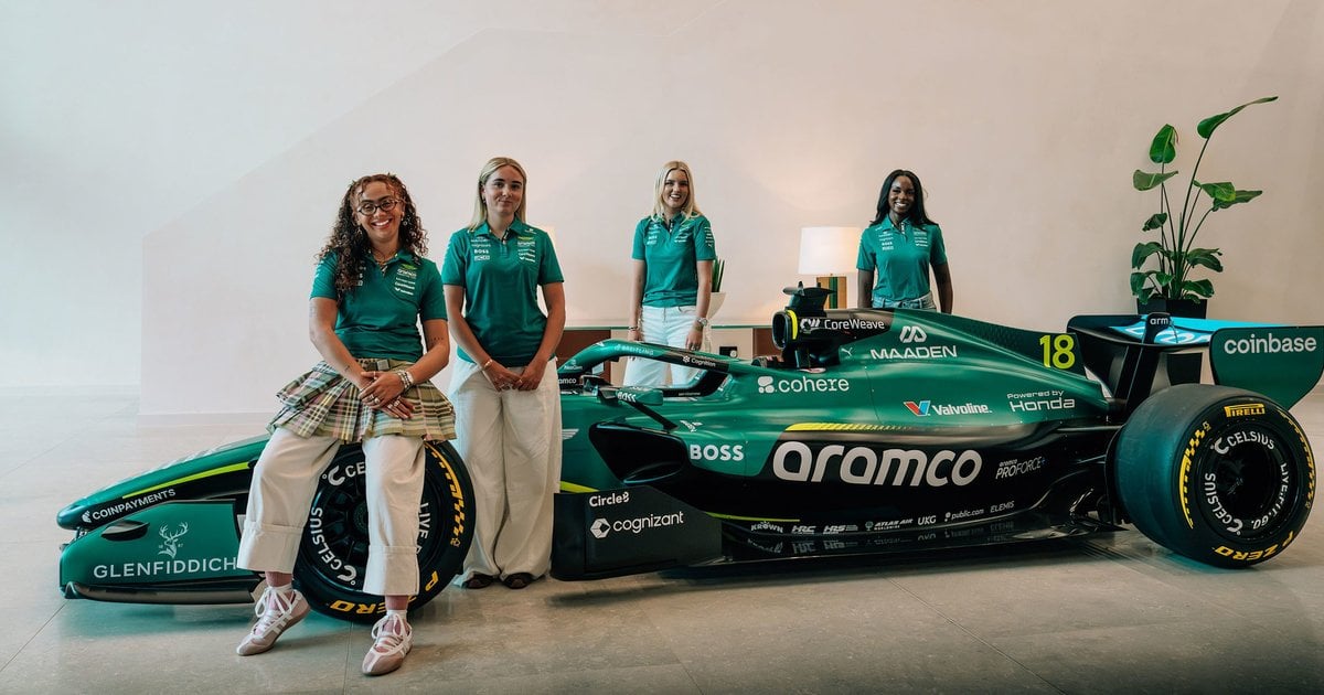 Aston Martin and Zscaler Race Ahead in Zero Trust Security