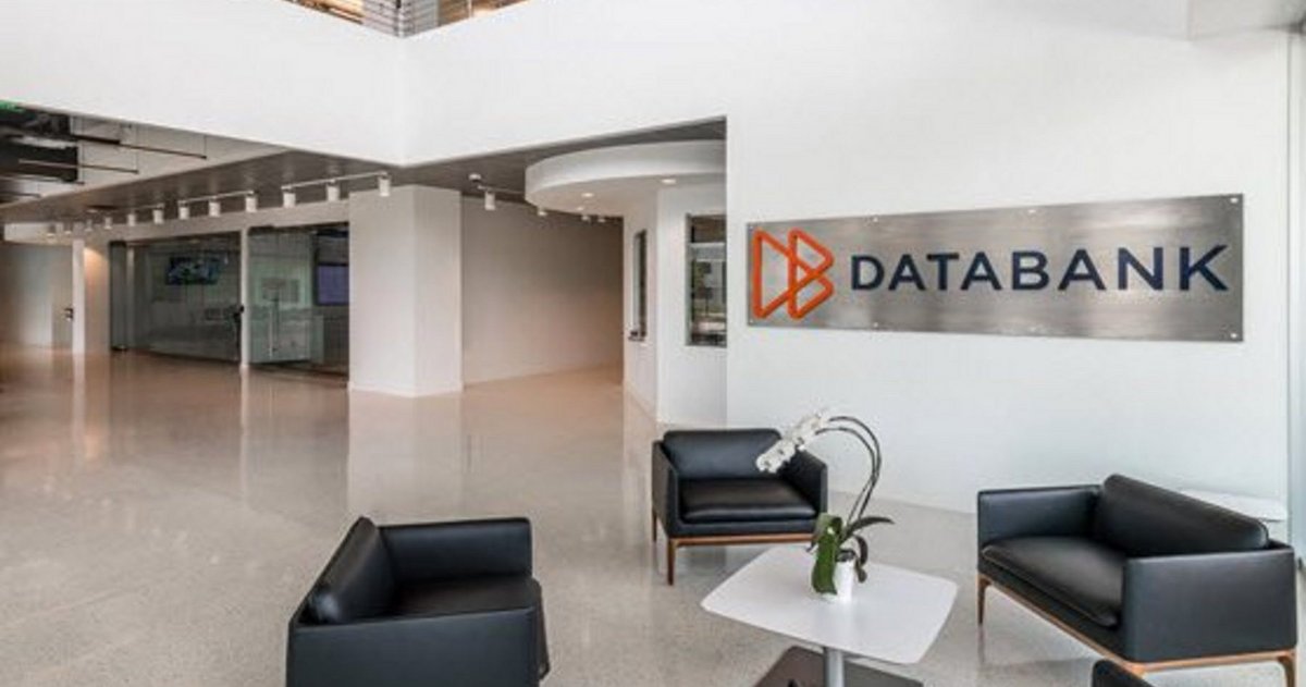DataBank CEO on the impact of data centre shortages on AI | Technology ...