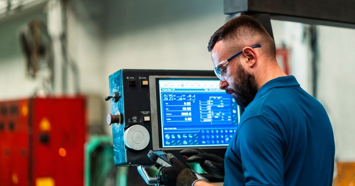 Fortinet: Protecting Manufacturing Uptime From OT Threats