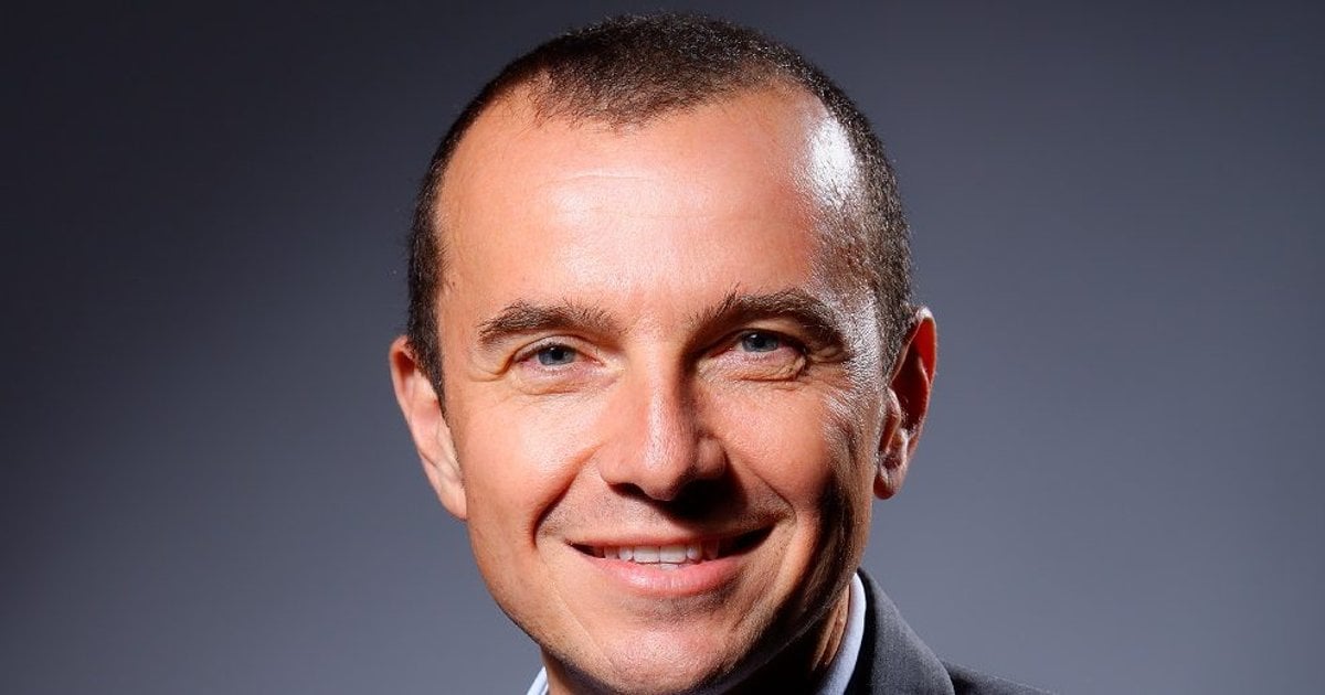 Could AI be the Answer to Spiralling Energy Demands?