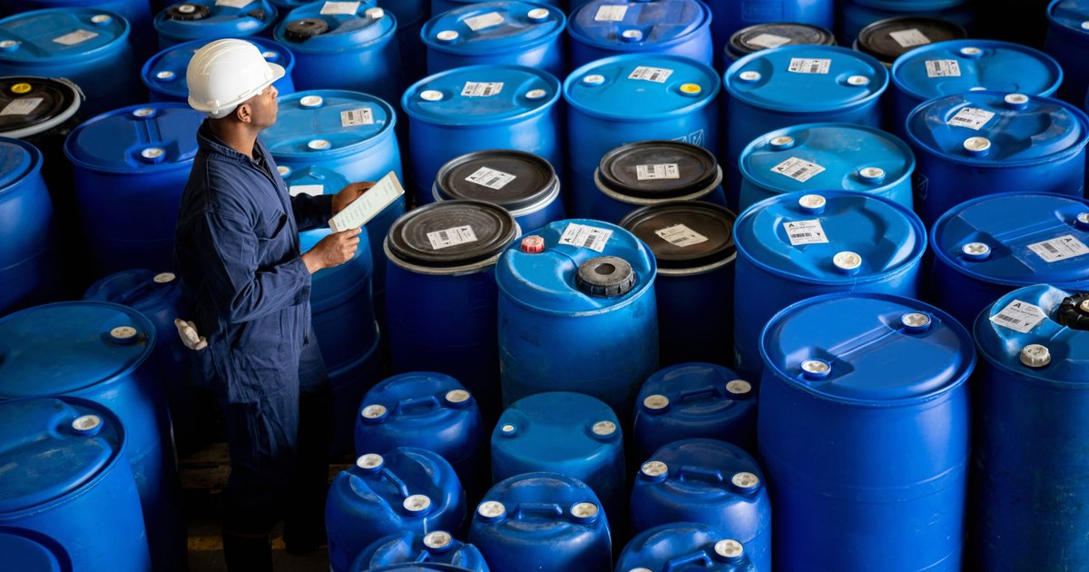 GIC & BCG: Oil & Gas Operators Face PFAS Contamination Risk