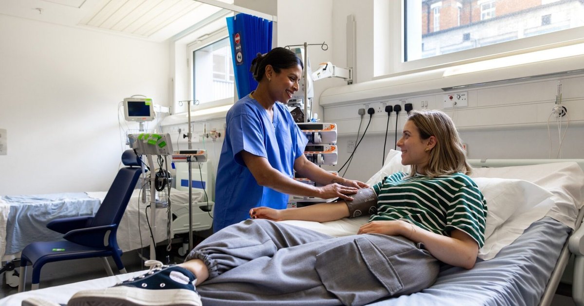 NHS England Rolls Out Microsoft 365 Copilot To 505,000 Staff In Landmark £120M Deal