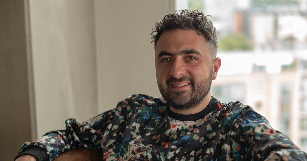 Mustafa Suleyman: DeepMind Cofounder Is New Microsoft AI CEO ...