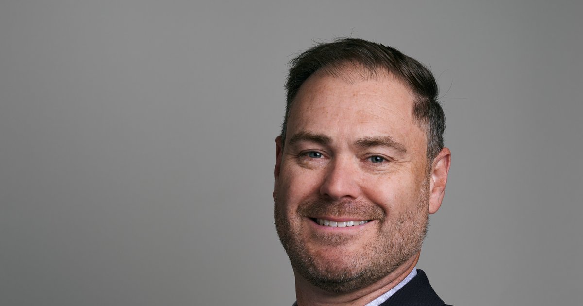 Supply Chain Executive Appointment: Dean Bain Joins Kinaxis | Supply ...