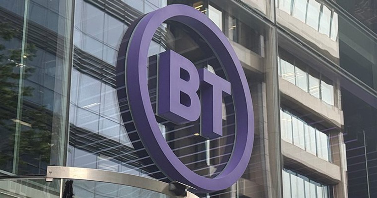 Bt Projects BT Joins Project Glasswing to Detect Network Vulnerabilities ...