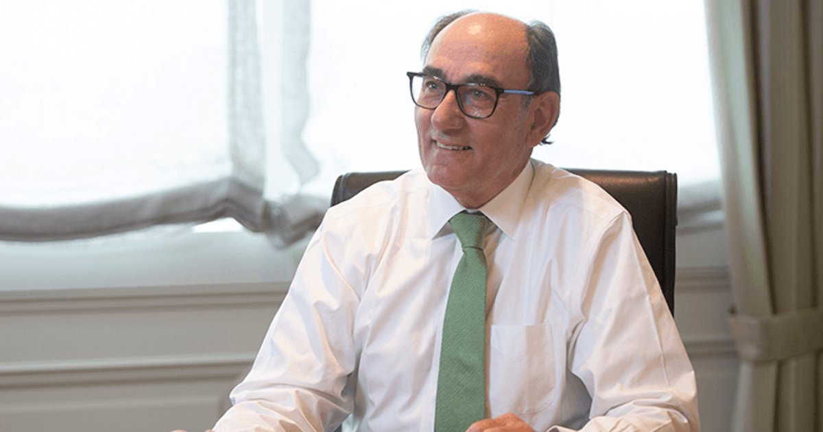 Ignacio Galán: The Architect of Green Energy