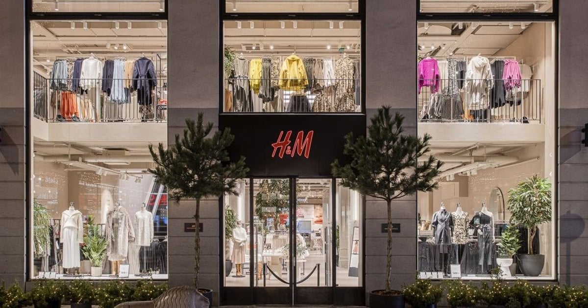 Honeywell Smart Building Tech Boosts Energy Savings for H&M