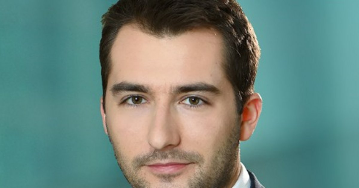 Quantee CEO Dawid Kopczyk: How AI can help insurers grow | InsurTech ...